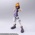 The World Ends With You Neku Sakuraba Actionfigur square enix