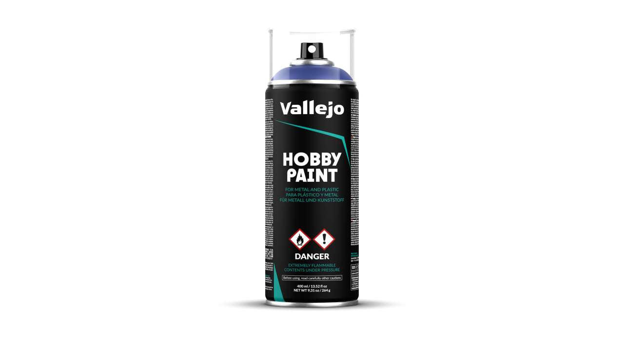 Fantasy Color Primer Ultrablue 28017 vallejo