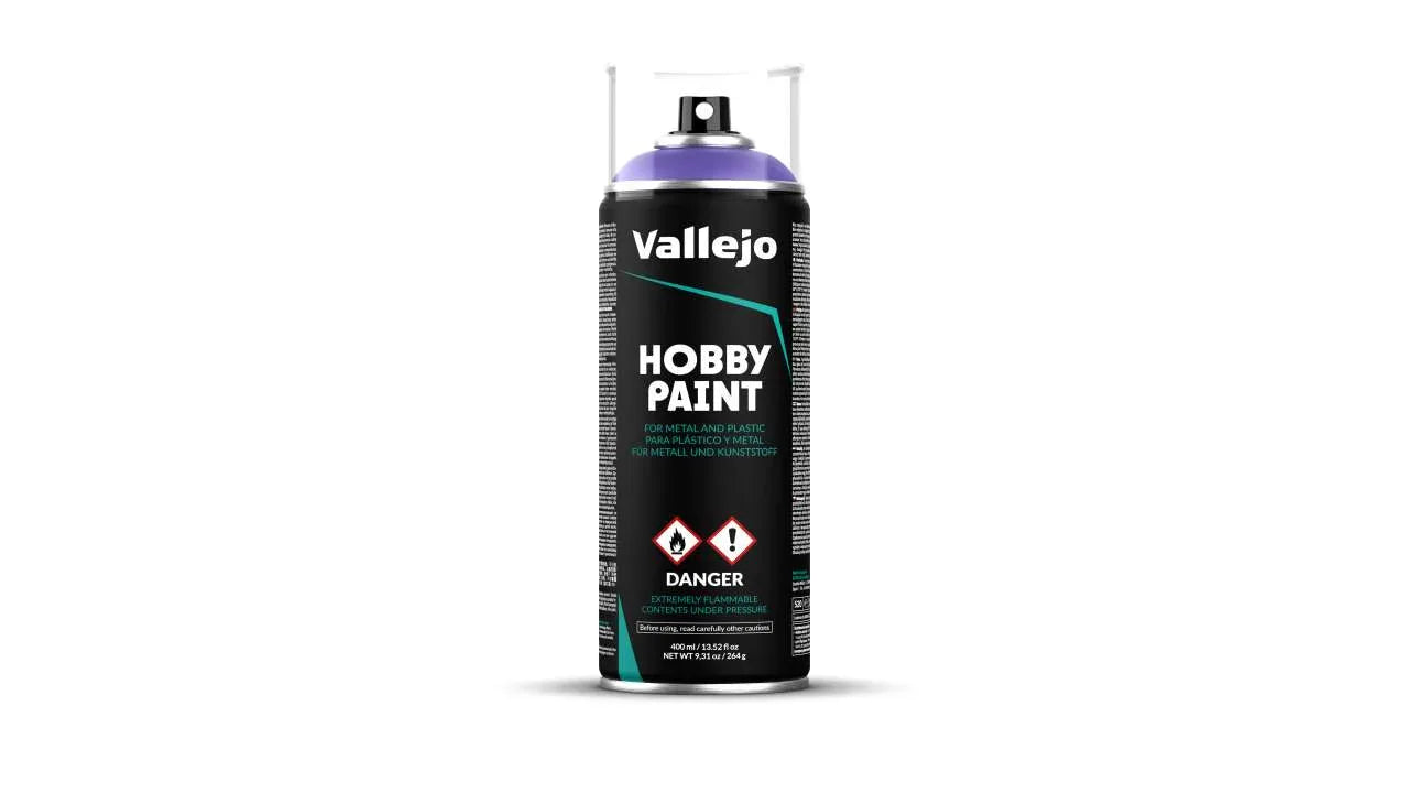 Fantasy Color Primer Alien Purple 28025 - Robotto