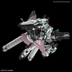 RG Gundam Unicorn Full Armor 1/144 - Detaljerad och Fängslande Modell - Robotto