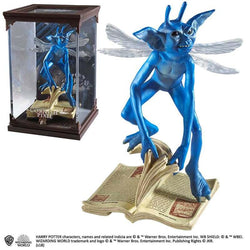 Harry Potter Cornish Pixie - Magiska Varelser - Robotto