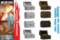 Wizkids Um Chests - Byggsatser och Figurer wizkids