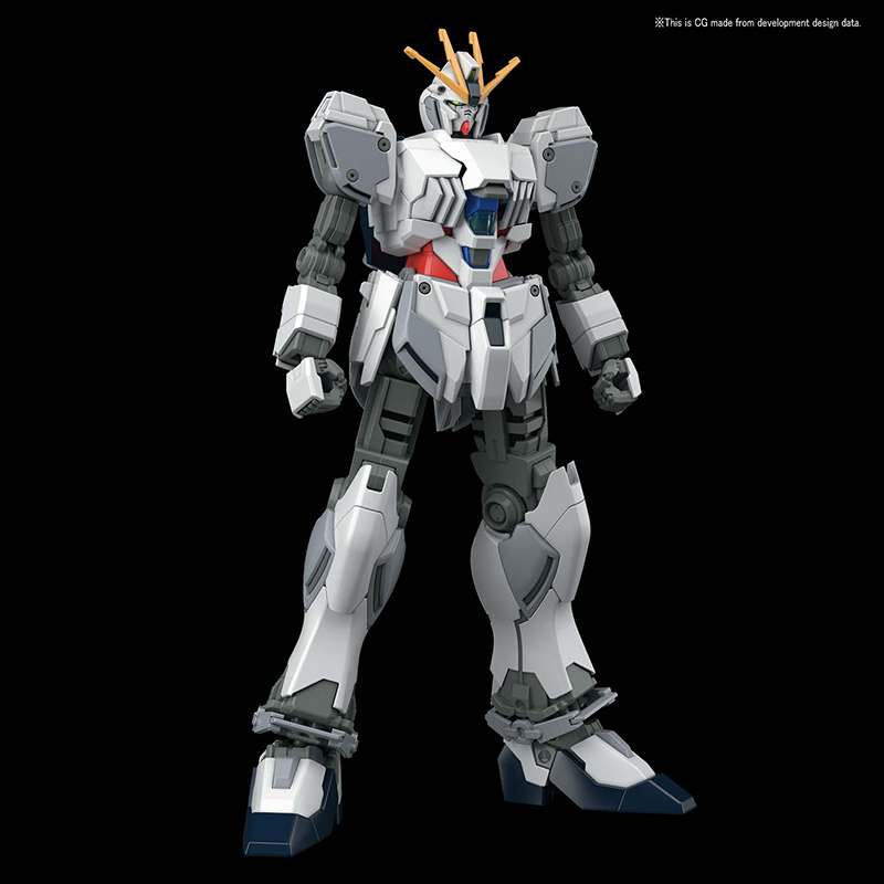 HGUC Gundam Narrative A Packs 1/144 - Sammanställning och Detaljer bandai model kit gunpla