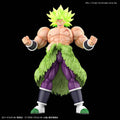 Figure Rise Super Saiyan Broly Fullpow - Robotto