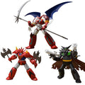 Super Minipla Getter Robo S.2 Set (3) bandai shokugan