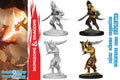 D&D Nolzur's Marvelous Miniatures Githyanki wizkids