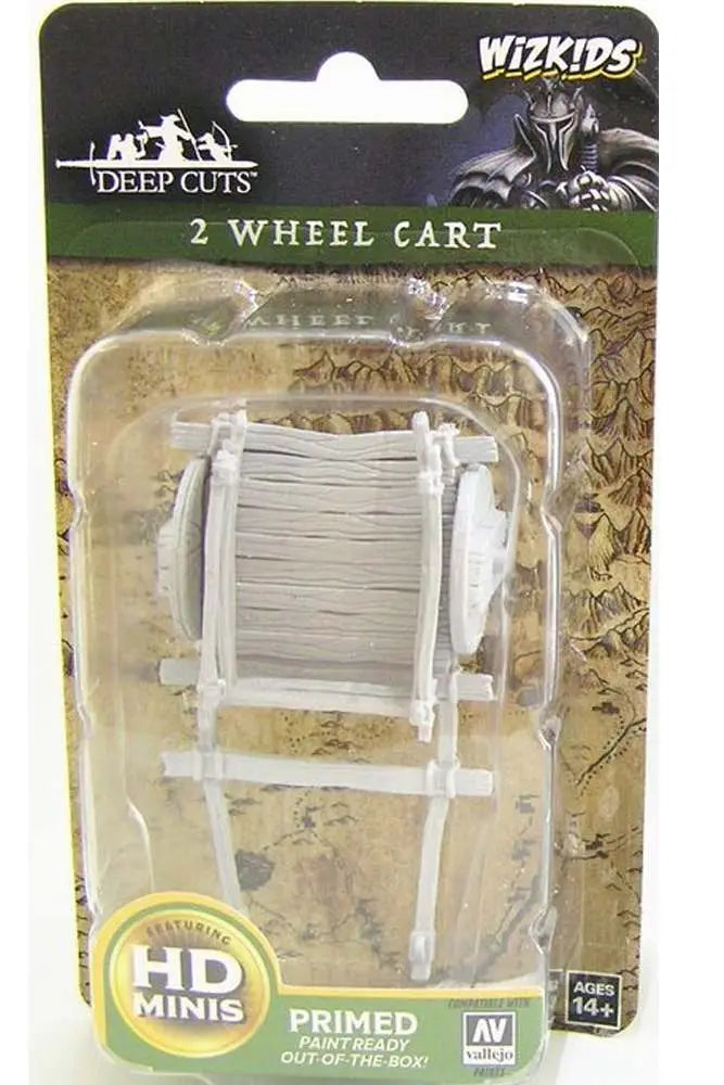 Wizkids UM Tvåhjulig Vagn