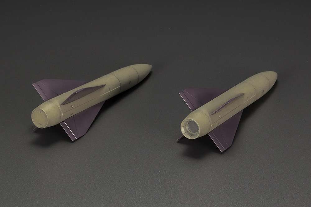 Extend Arms 07 - Improved HAWK för Frame Arms kotobukiya