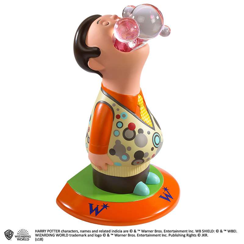 HP Weasley Shop Bubble Boy Bokstöd noble collections