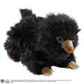 Fb Baby Niffler Svart Plush noble collections