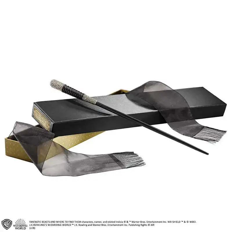 FB LETA LESTRANGE WAND