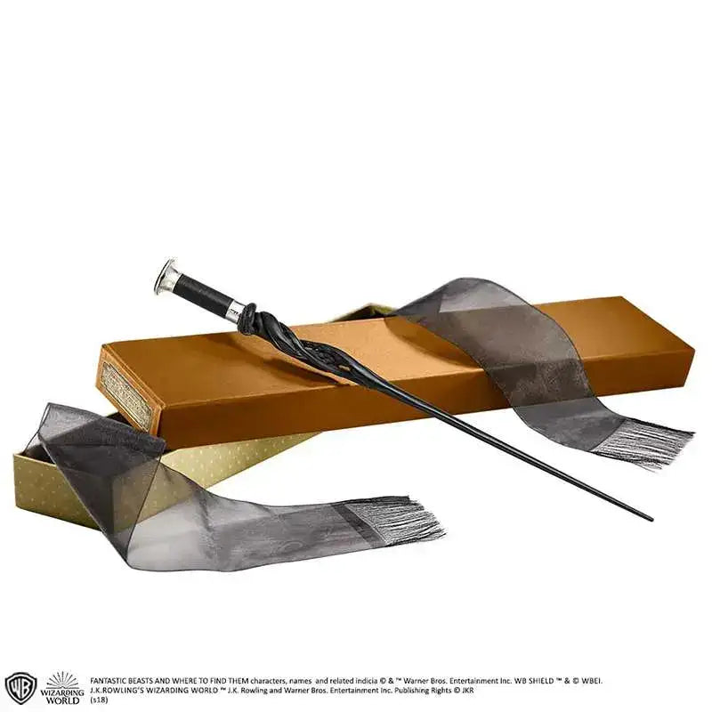 FB ALBUS DUMBLEDORE WAND