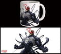 Venom Symbiote Mug – Marvel Inspired Kaffe Mug semic