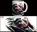 Venom Ripping Mug – Marvel Kaffe Mugg - Robotto