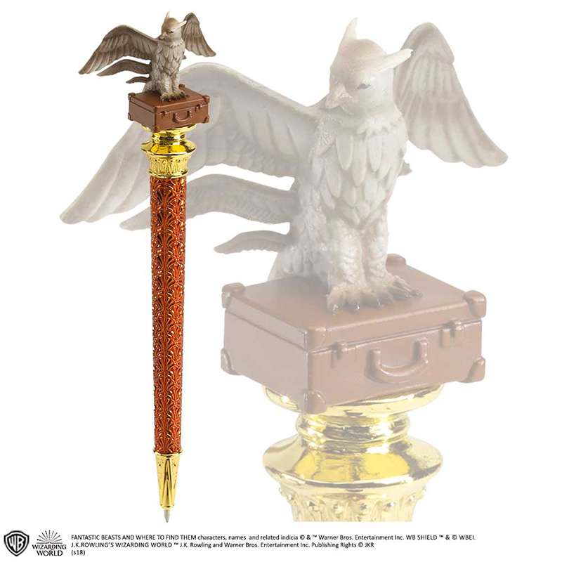 Fb Thunderbird Pen - Fantastiska Bestar noble collections