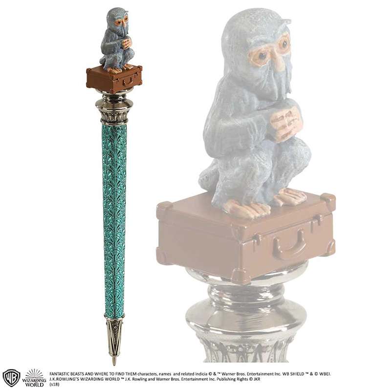 Fb Demiguise Pen – Stilren och funktionell noble collections
