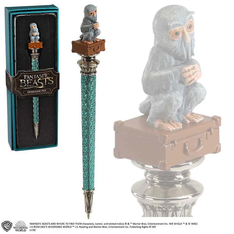 Fb Demiguise Pen – Stilren och funktionell noble collections