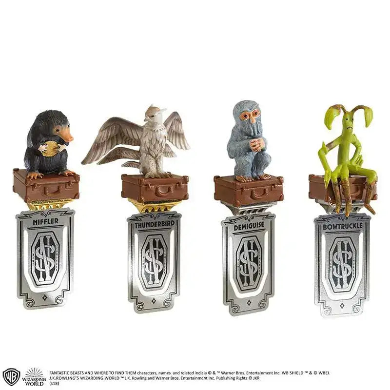 FB COLLECTOR BOOKMARK SET