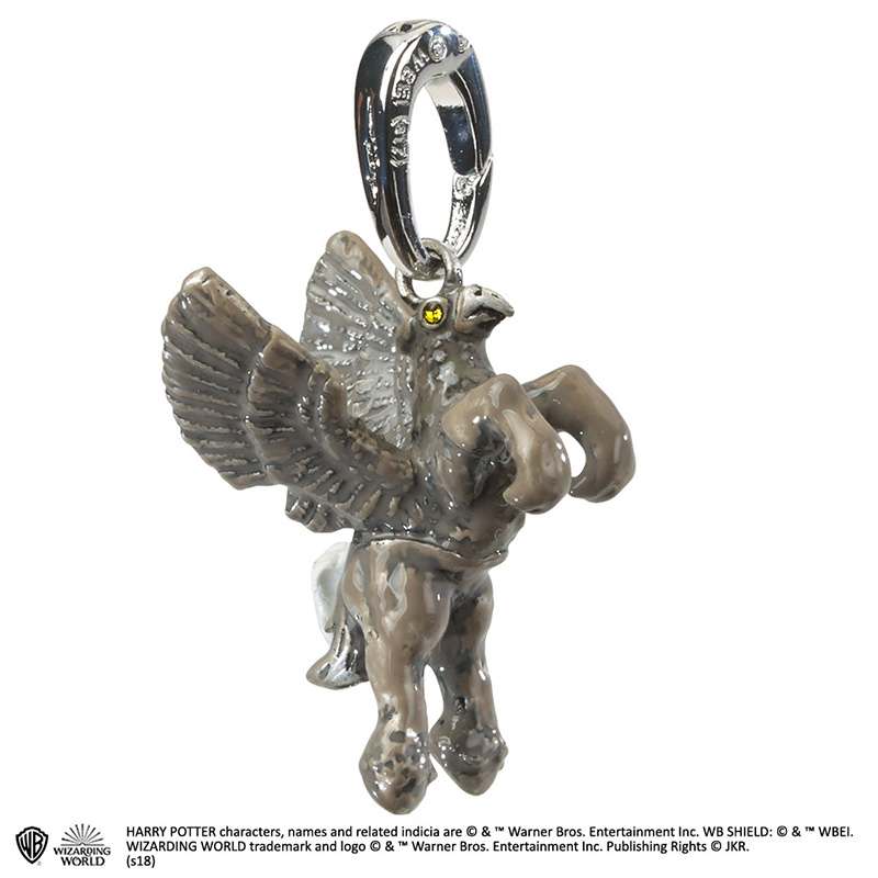 HP Lumos Charm Buckbeak 25 noble collections