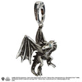 HP Lumos Charm 27 Gringott Dragon noble collections