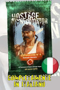 HOSTAGE NEGOTIATOR Esp.4 GONZALO HERRERA
