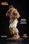Street Fighter Ryu 1/4 Staty prototype z