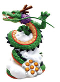 Dragon Ball Shenron PVC-bank - En Fängslande Samlarartikel plastoy