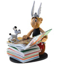 Asterix Samling av Serietidningar - Andra Utgåvan - Robotto