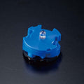 Mg LED-enhet Blå - Robotto