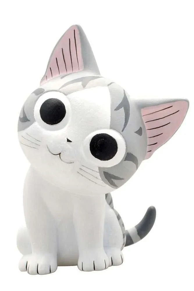 Chi's Sweet Home Chibi Bank - Robotto