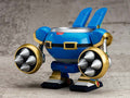 Rabbit Ride Armor Nendoroid More - Samlarfigur capcom