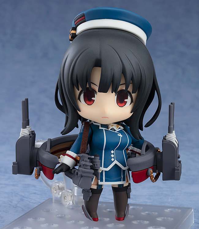 Kancolle Takao Nendoroid Figur goodsmile fr