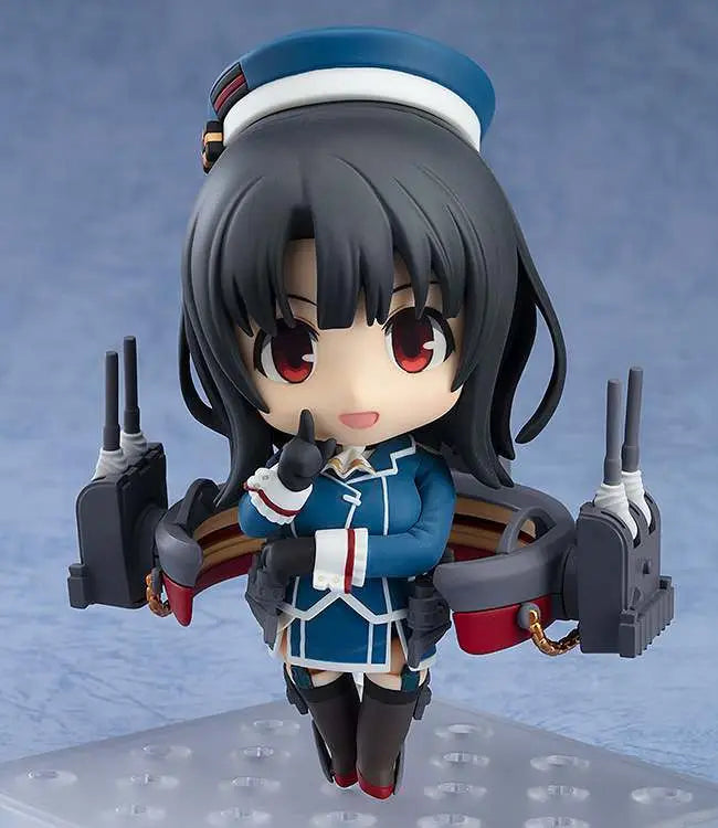 Kancolle Takao Nendoroid