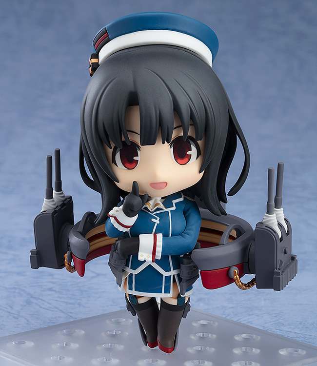 Kancolle Takao Nendoroid Figur goodsmile fr