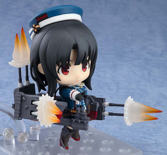 Kancolle Takao Nendoroid Figur goodsmile fr
