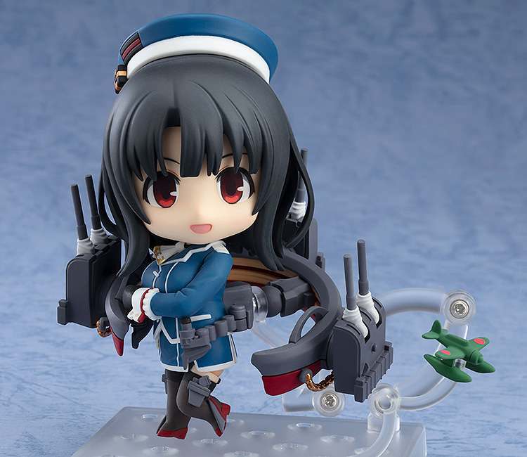 Kancolle Takao Nendoroid Figur goodsmile fr