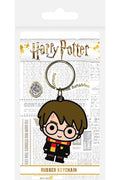 Harry Potter Harry Chibi Nyckelring