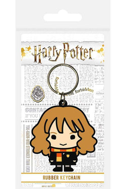 Harry Potter Hermione Chibi Nyckelring 5 cm - Robotto