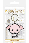 Harry Potter Dobby Chibi Nyckelring pyramid international