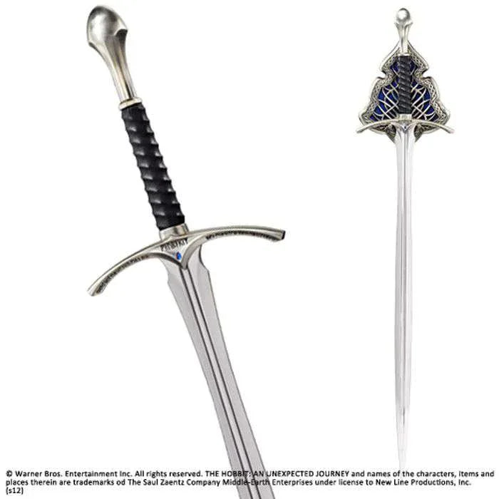 Hobbit Glamdring Svärd Replica - Robotto
