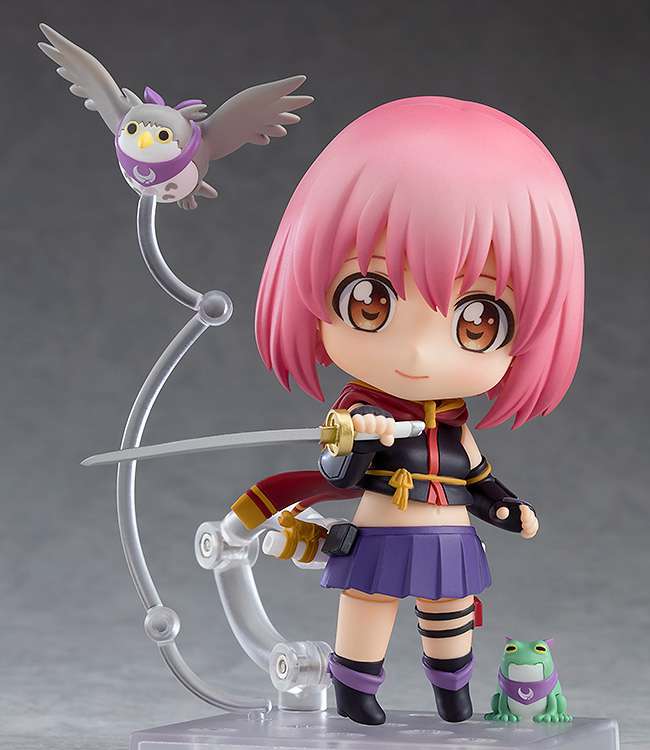Release the Spyce Nendoroid Momo Minamoto goodsmile fr