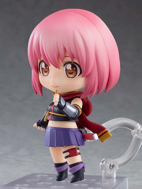 Release the Spyce Nendoroid Momo Minamoto goodsmile fr