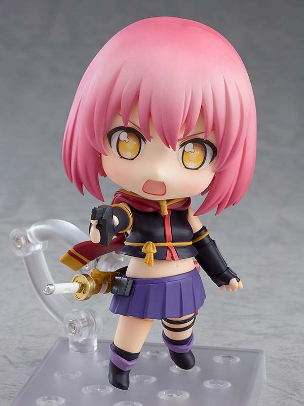 Release the Spyce Nendoroid Momo Minamoto goodsmile fr
