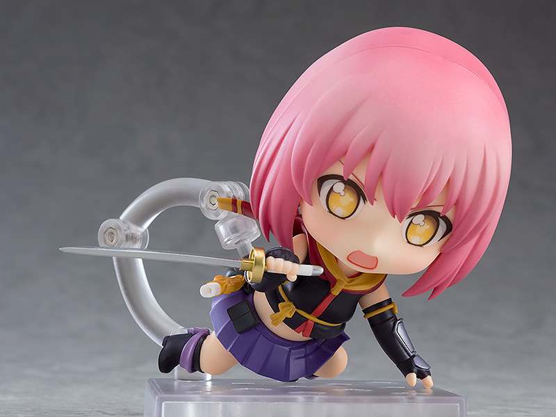 Release the Spyce Nendoroid Momo Minamoto goodsmile fr