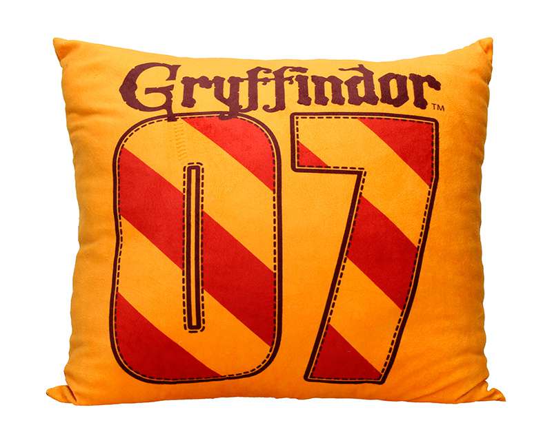 Harry Potter Gryffindor Fyrkantig Kudde sd toys