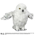 Harry Potter Hedwig Gosedjur med Posebara Vingar noble collections
