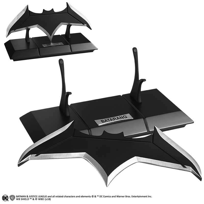 DC Batman Batarang Prop Replica noble collections