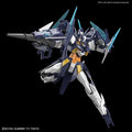 MG Gundam Age II Magnum 1/100 - Modellbyggsats - Robotto