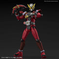 Figure Rise Kamen Rider Geiz - Byggsats med hög detaljrikedom - Robotto