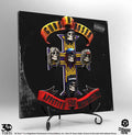 Guns N' Roses Appetite for Destruction 3D Vinyl™ knuckle bonz